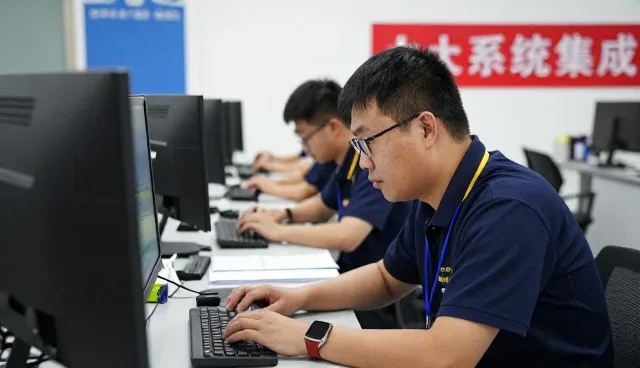 北京涛盛科技有限公司构建专业在制造业技术开发体系